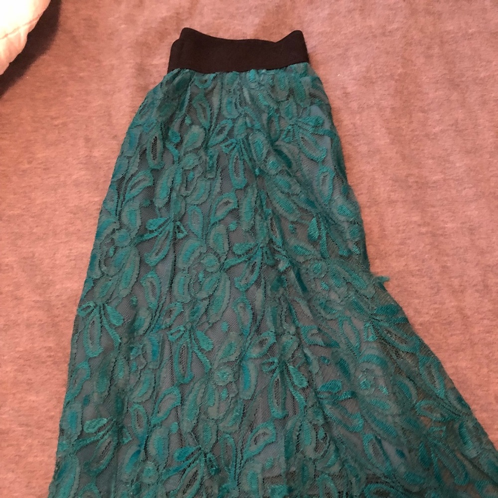 XS Lace Lola